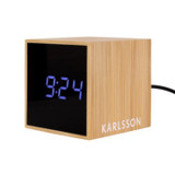 Square Clocks