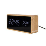 Rectangular Clocks