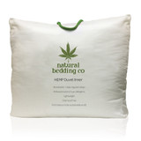 Hemp Duvet Inners