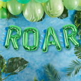 Roar-Some Party