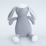 Billie Bunny Soft Toy by MM Linen