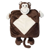 GoGo Monkey Pillow by Bambury