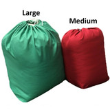 Commercial Laundry Bag