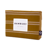 Jasper Duvet Cover Set by Bambury