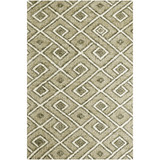 Asma Floor Rug by Ollo