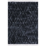 Zafir Floor Rug by Mulberi