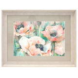 Papavera Biscay Wall Art by Voyage Maison