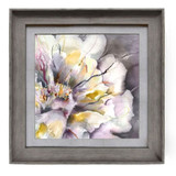 Peonia Onyx Wall Art by Voyage Maison