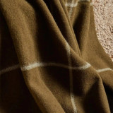 Ranfurly Throw - Kelp