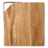 Axel Square Serving Board by Tempa