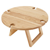 Fromagerie Collapsible Picnic Table by Tempa