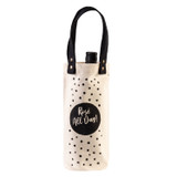 All Day Wine Carrier by Linens and More