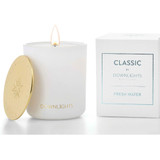 Fresh Water Classic Candle by Downlights