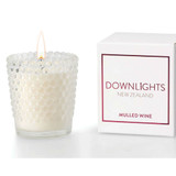 Mulled Wine Mini Candle by Downlights