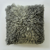 Karakul Cushion by Fibre