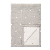 Dotti Bassinet Blanket by Linens and More