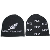 NZ Beanie by Comfort Socks