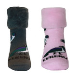 Kereru Kiwiana Novelty Socks by Comfort Socks