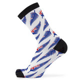 NZ Fern Bamboo Socks by Had Socks