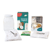 Coconut Yoghurt Kit by Mad Millie