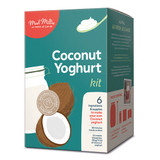 Coconut Yoghurt Kit by Mad Millie