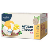 Artisan Cheese Kit by Mad Millie