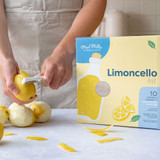 Limoncello Kit by Mad Millie