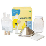 Limoncello Kit by Mad Millie