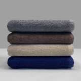 Commercial Coloured Shuttleless Towel Range