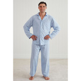 Liam Classic PJ Set by Baksana