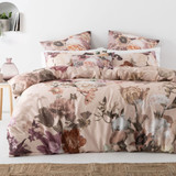 Rylee Duvet Cover Set by Savona