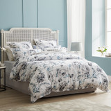 Salsbury Duvet Cover Set by Private Collection