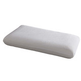 Deluxe Memory Foam Pillow by Logan and Mason