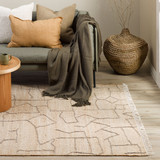 Agros Floor Rug by Ollo