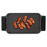 Diamond Force Reversagrill BBQ Grill by Sunbeam (HGM3000DF)