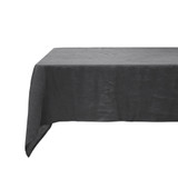 Charcoal Table Cloth