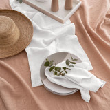 Linen Tableware by Bambury