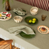 Linen Tableware by Bambury