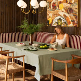 Linen Tableware by Bambury