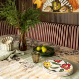 Linen Tableware by Bambury