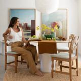 Linen Tableware by Bambury