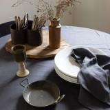 Linen Tableware by Bambury