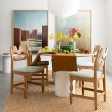 Linen Tableware by Bambury