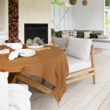 Linen Tableware by Bambury