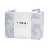 Nimbus Flannelette Sheet Set by Bambury