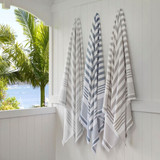 Bahama Peshtemal Towel by Baksana