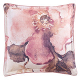 European Pillowcase Front