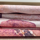 Camille Blush Duvet Cover Set by Private Collection