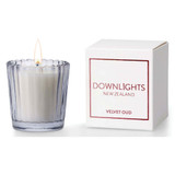 Velvet Oud Mini Candle by Downlights