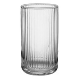 Clear Highball Tumbler